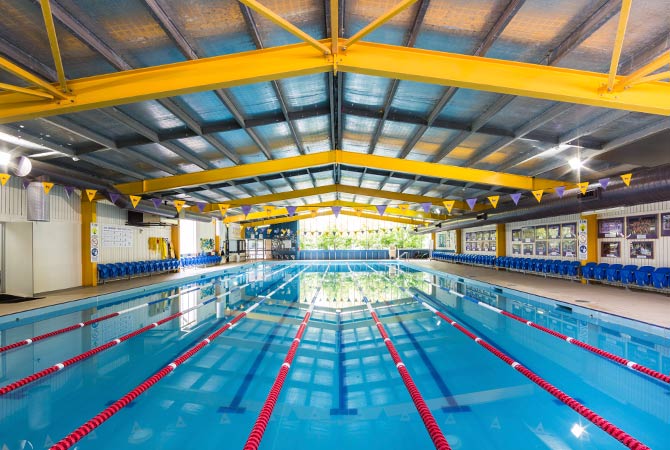 Facility hire | Wesley College