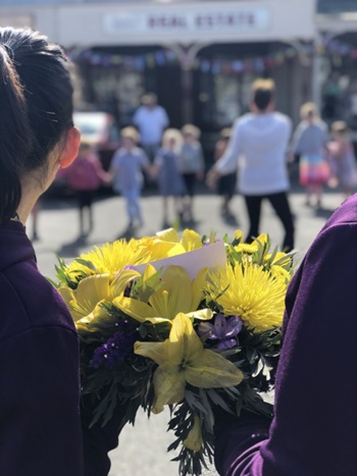 ANZAC Day Clunes