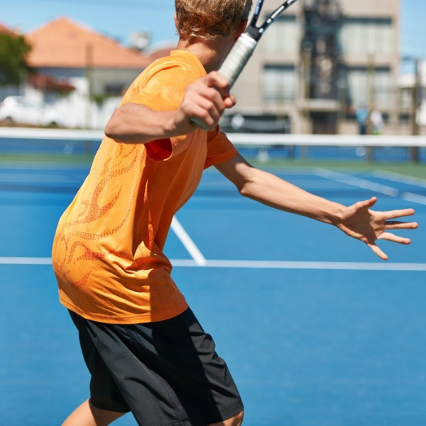 After School Tennis