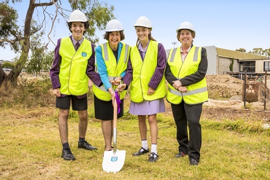 Glen Waverley Redevelopment