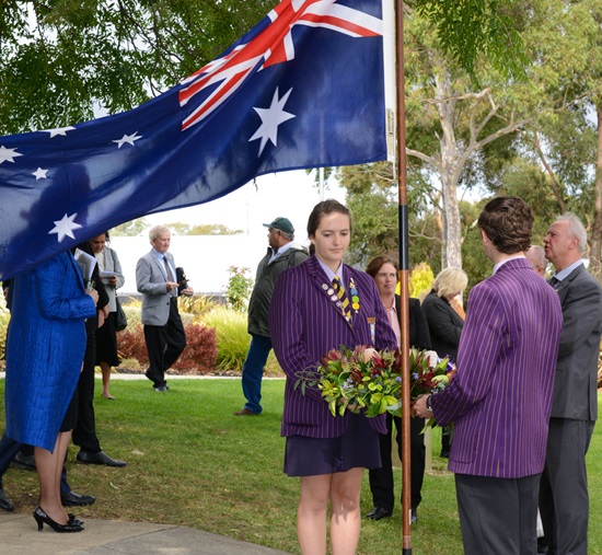 ANZAC Glen Waverley