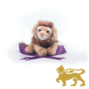 Wesley Lion Cub