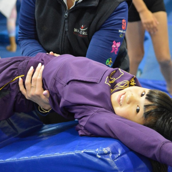 After School Gymnastics